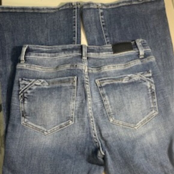 Buckle Black Fit 35 Flare 29x34 - Picture 7 of 7